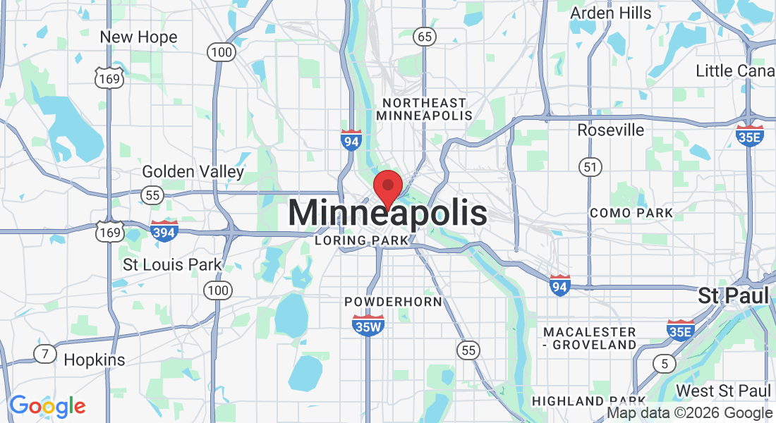 Minneapolis, MN, USA