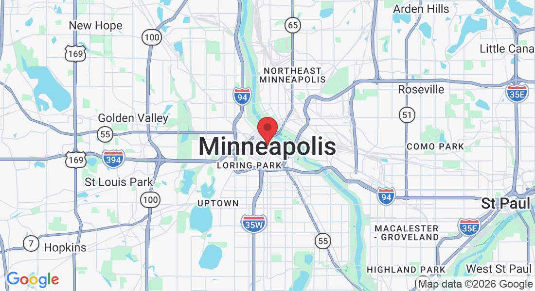 Minneapolis, MN, USA