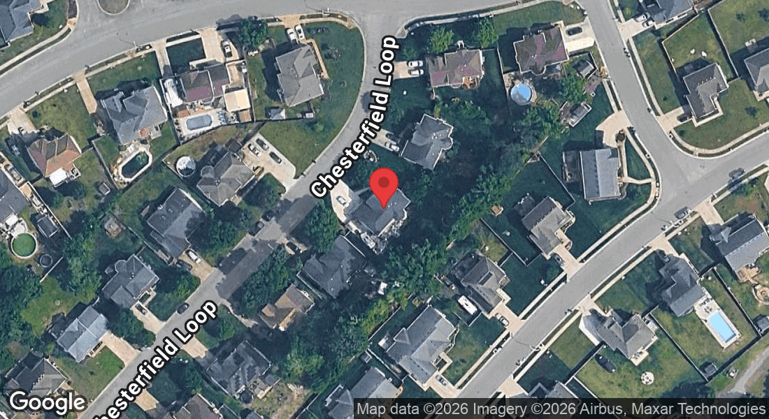 2221 Chesterfield Loop, Chesapeake, VA 23323, USA