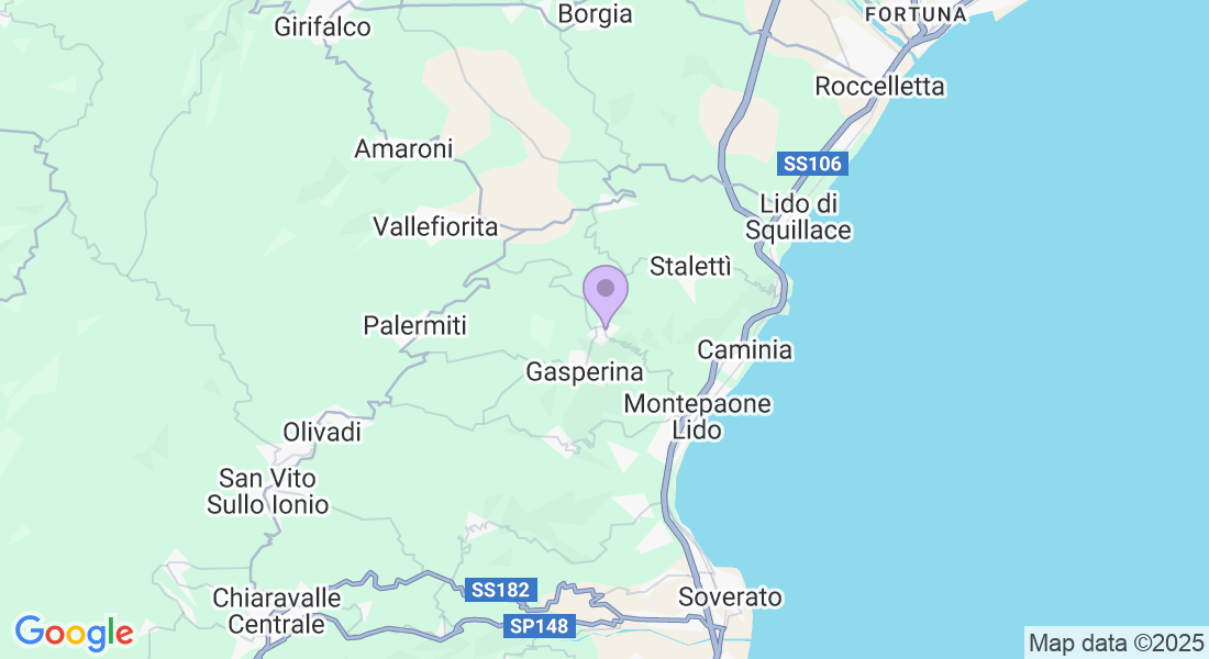 88060 Montauro CZ, Italia