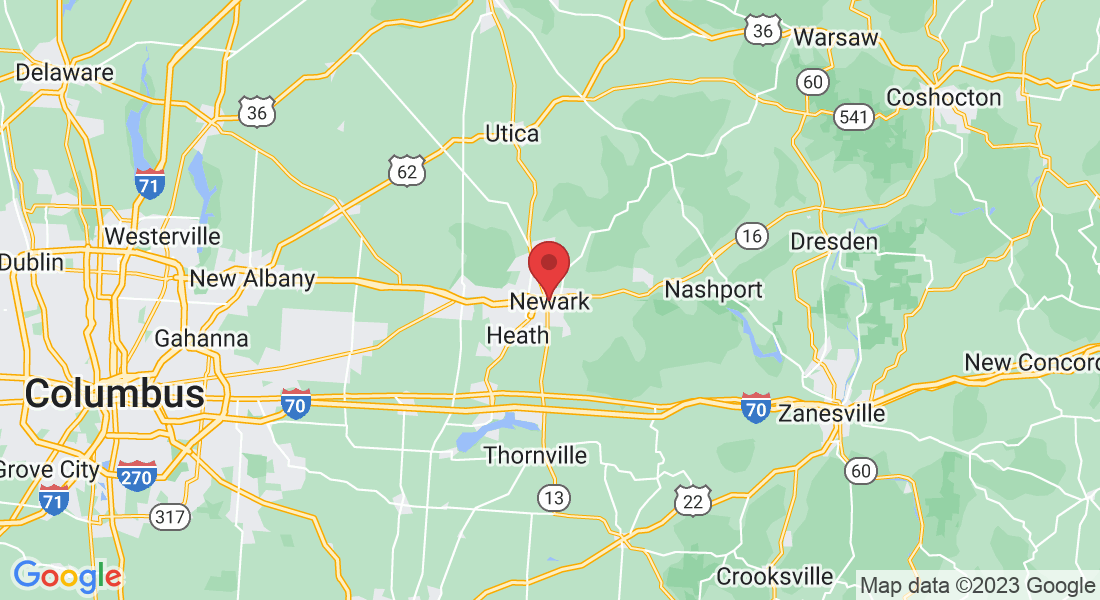 Newark, OH, USA