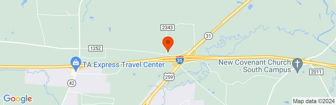 120 Marvin A Smith Rd, Kilgore, TX 75662, USA