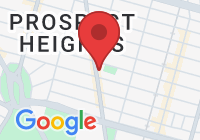 731 Washington Ave, Brooklyn, NY 11238, USA