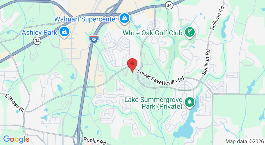 31 Market Square Rd, Newnan, GA 30265, USA