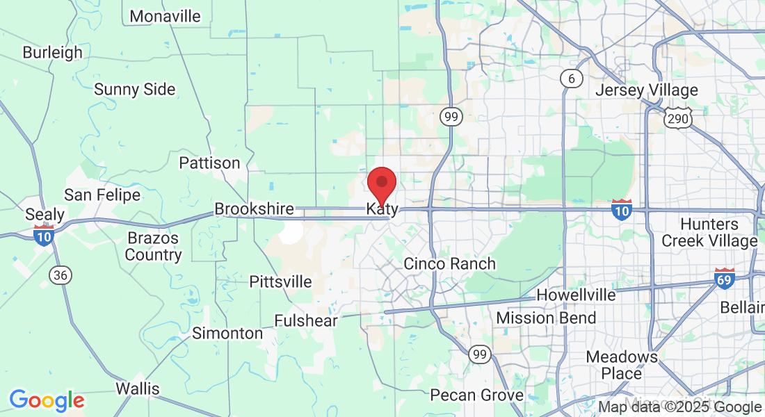 Katy, TX, USA