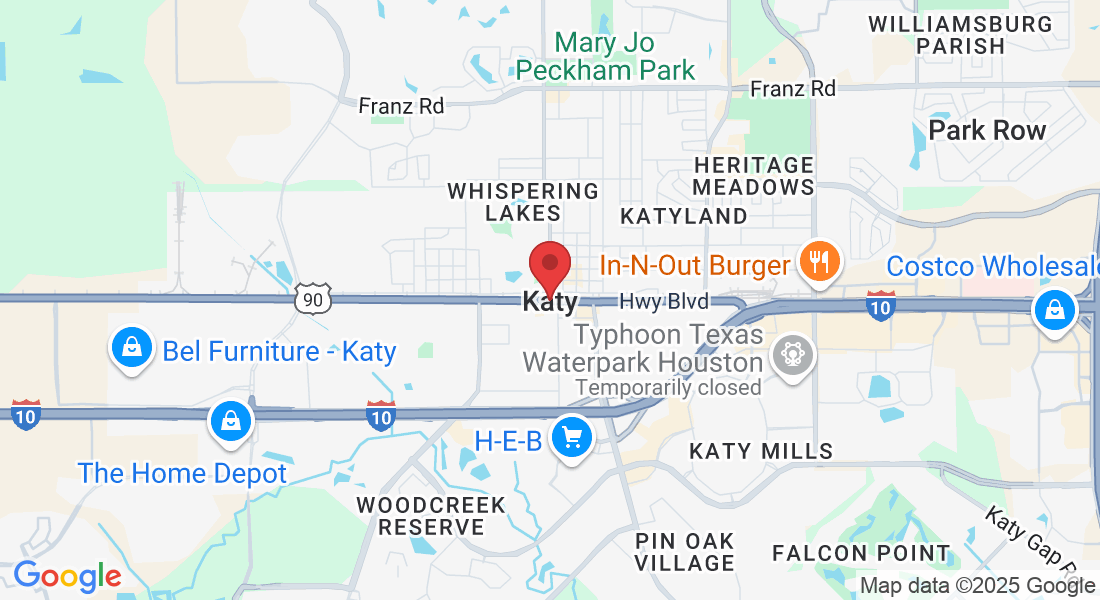 Katy, TX, USA