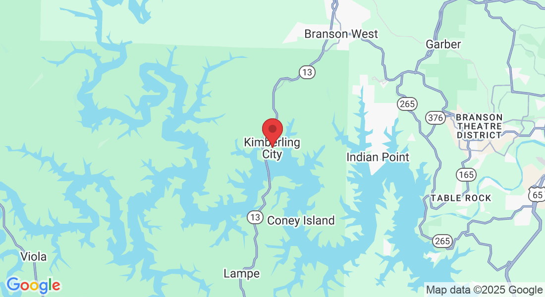 Kimberling City, MO, USA