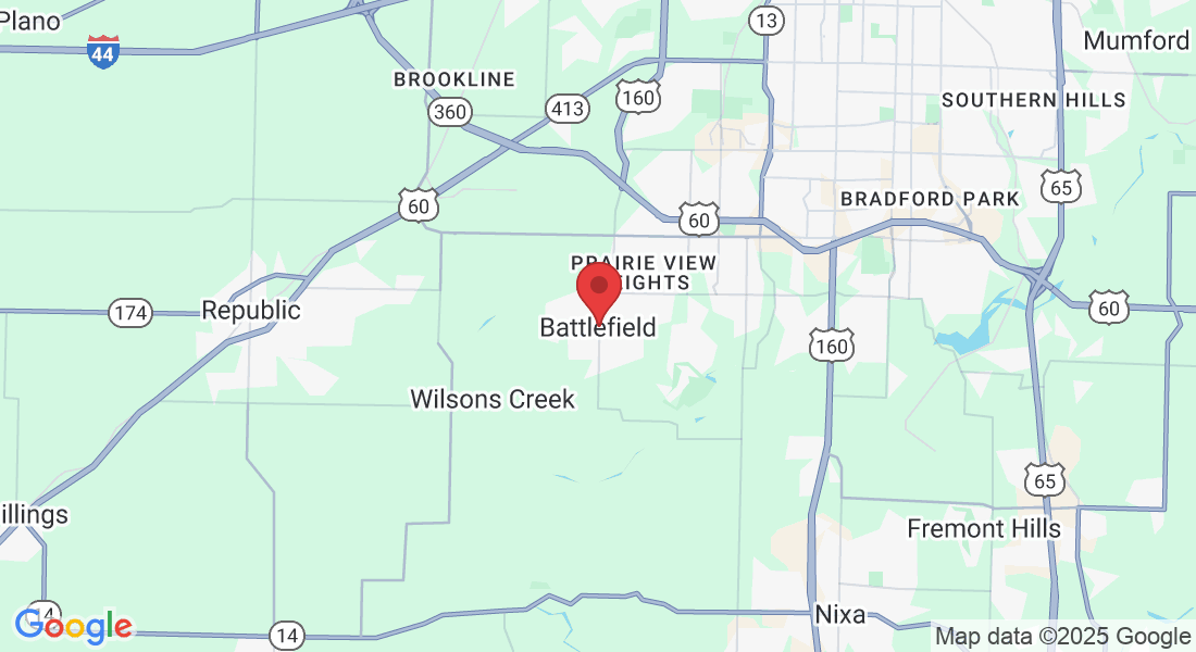 Battlefield, MO, USA