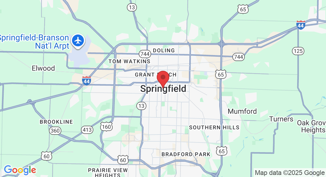 Springfield, MO, USA