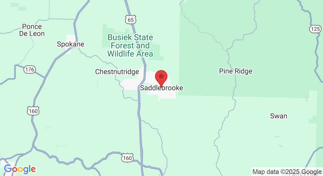 Saddlebrooke, MO, USA