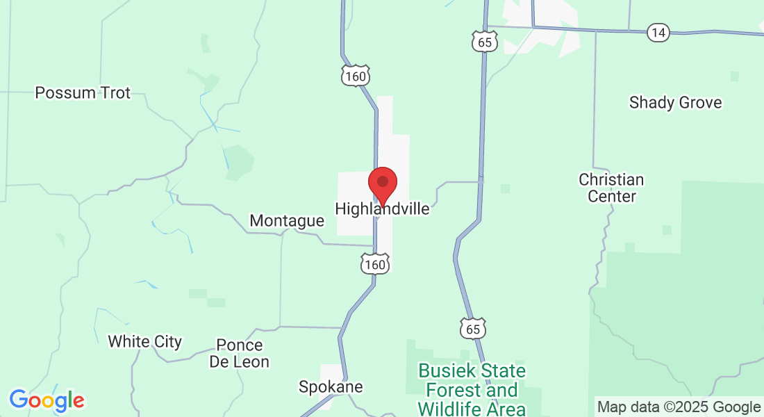 Highlandville, MO, USA