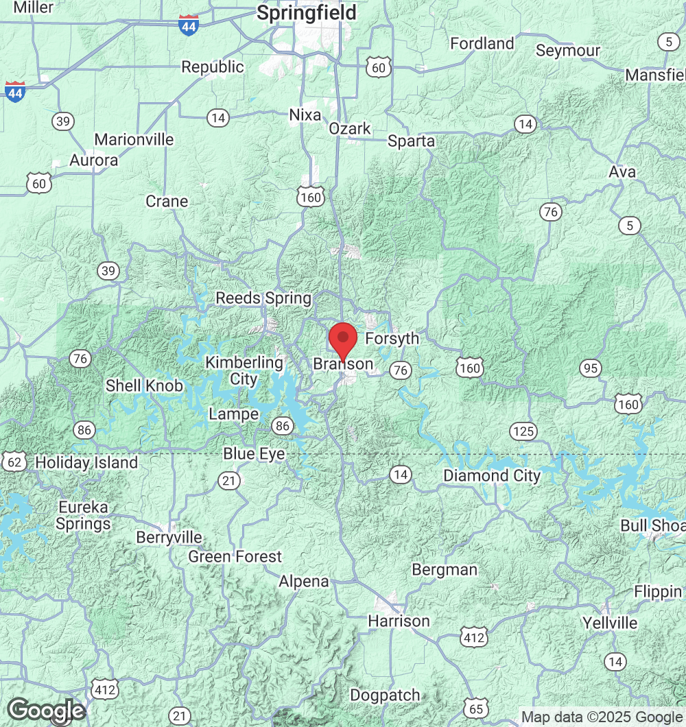 Branson, MO 65616, USA