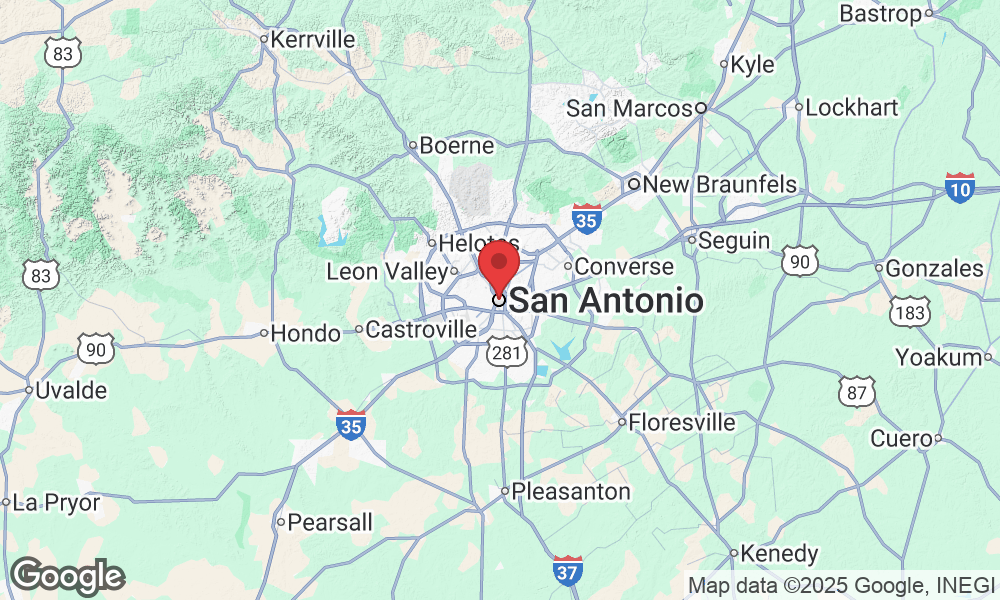 San Antonio, TX, USA