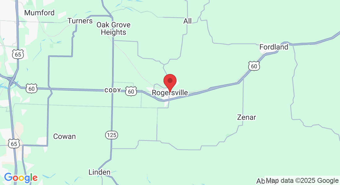Rogersville, MO 65742, USA