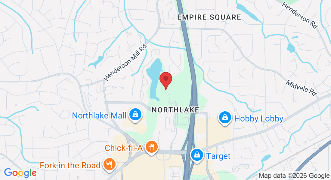 2302 Parklake Dr NE ste 371, Atlanta, GA 30345, USA