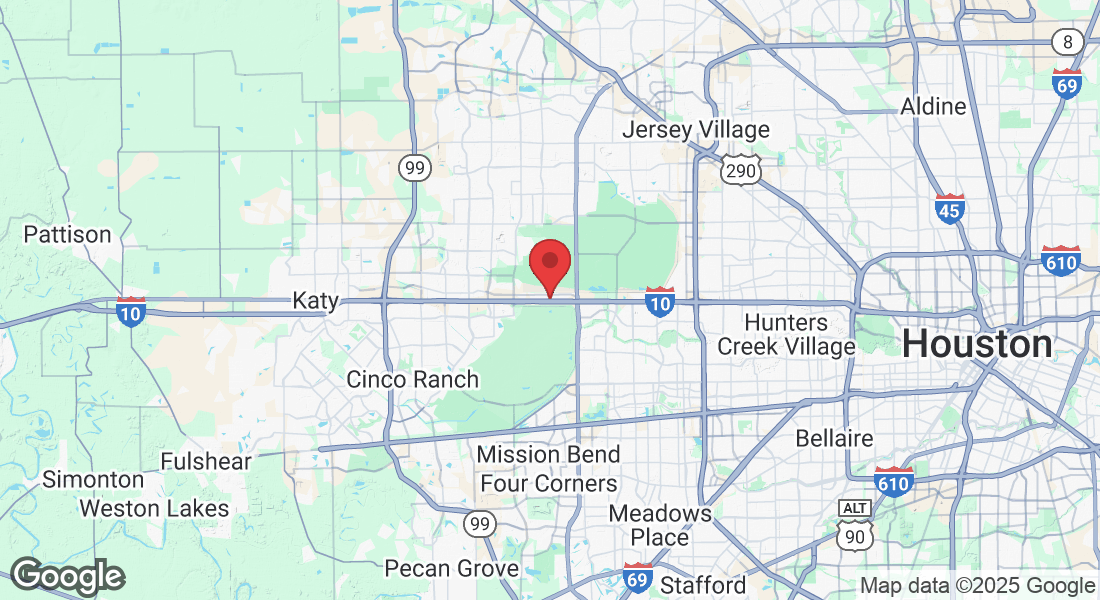 16225 Park Ten Pl # 500, Houston, TX 77084, EE. UU.