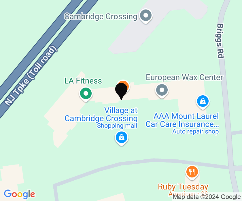 4200 Dearborn Cir, Mt Laurel Township, NJ 08054, USA