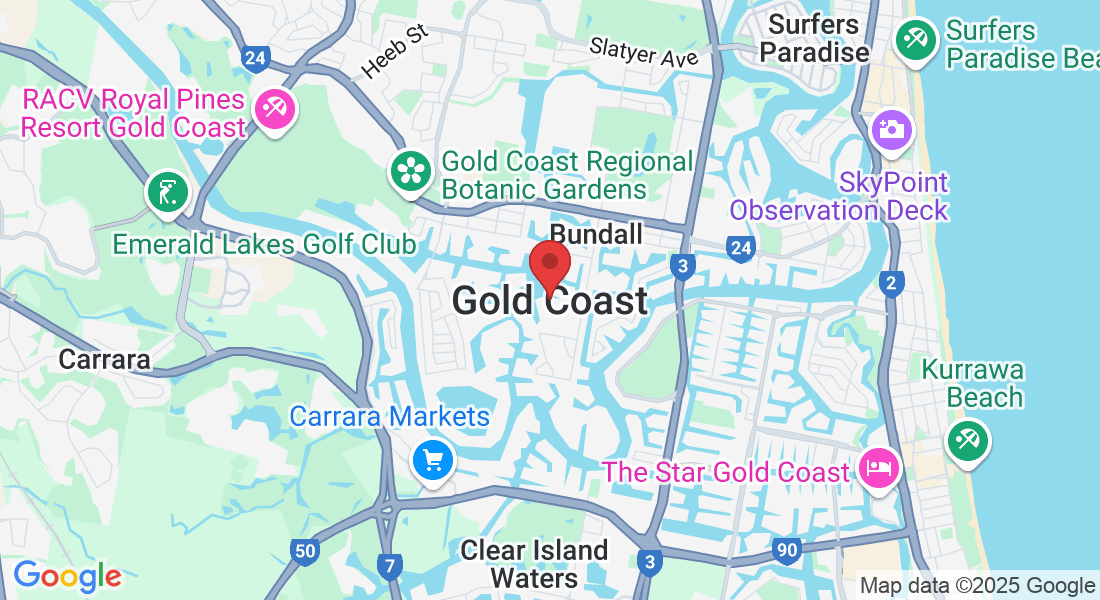 Gold Coast QLD, Australia