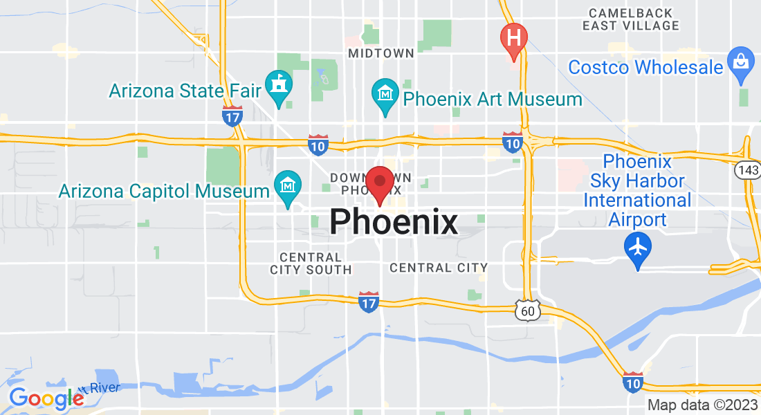 Phoenix, AZ, USA