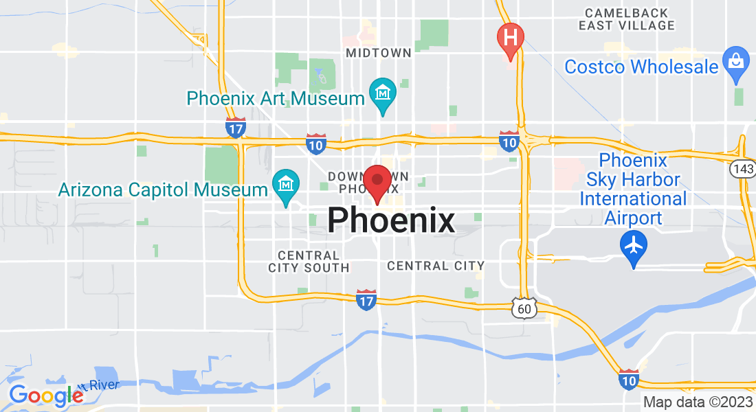 Phoenix, AZ, USA