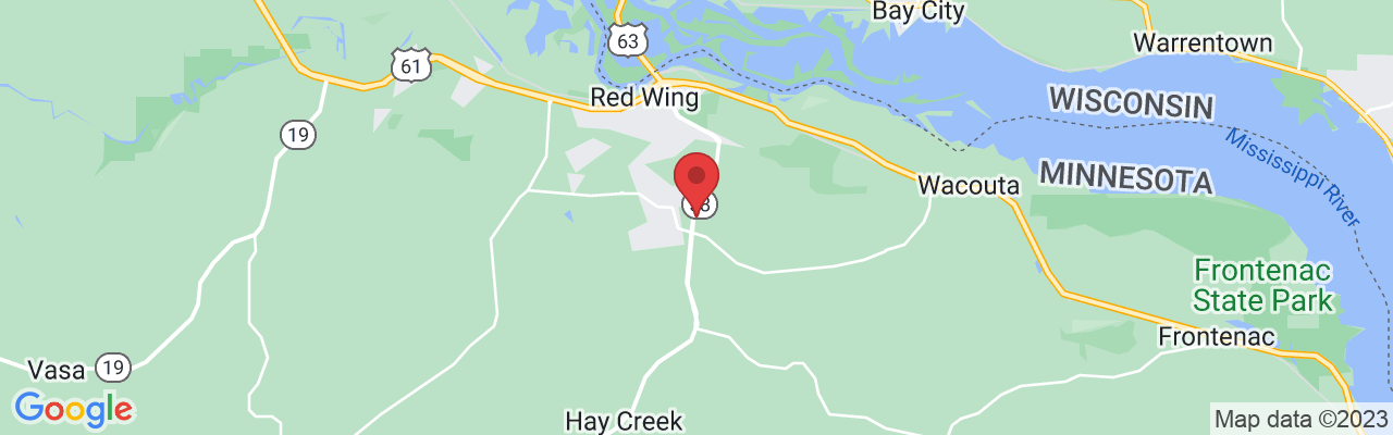 485 Guernsey Ln suite 2, Red Wing, MN 55066, USA
