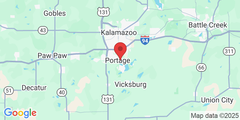 Portage, MI, USA