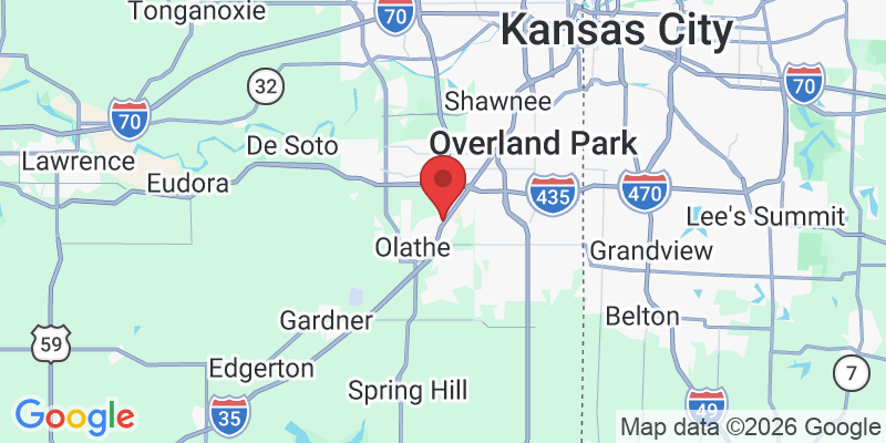 2109 E Kansas City Rd Unit 23, Olathe, KS 66061, USA