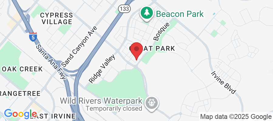 215 Carmine, Irvine, CA 92618, USA