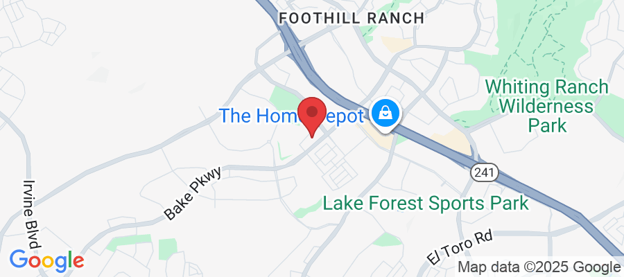 6 Orchard Rd suite 200, Lake Forest, CA 92630, USA