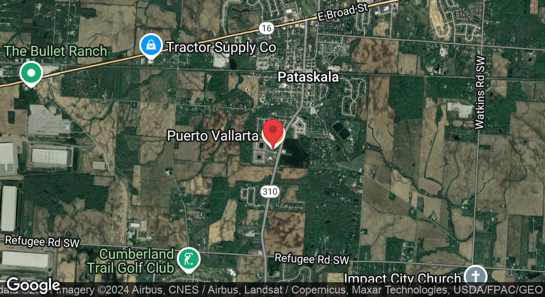 100 Emswiler Way, Pataskala, OH 43062, USA