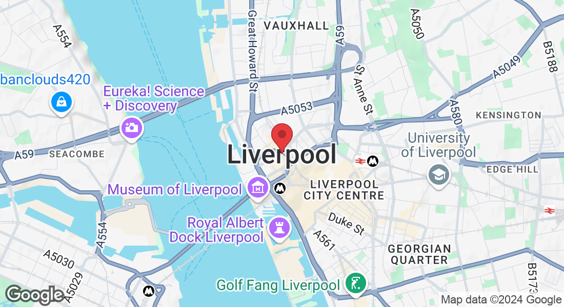 Liverpool, UK
