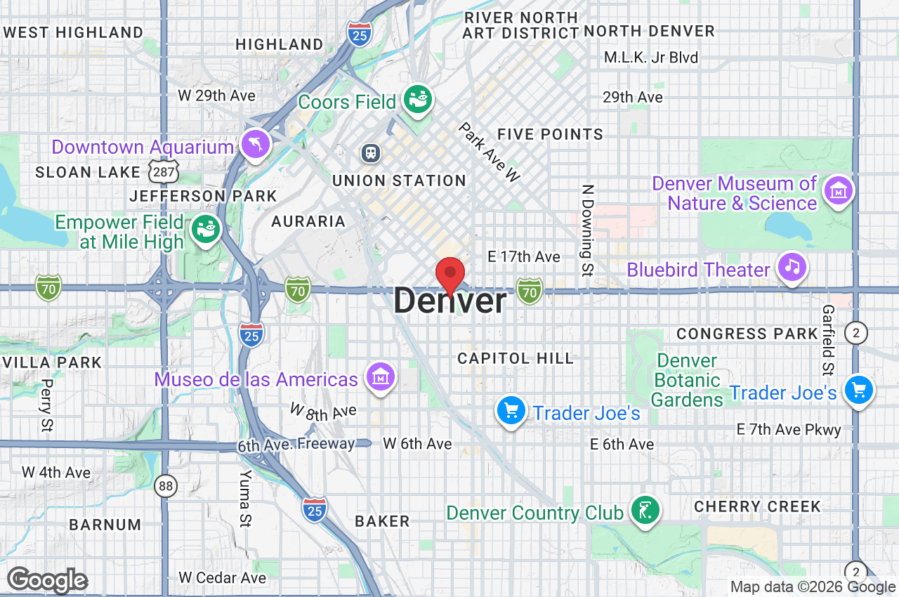 Denver, CO, USA