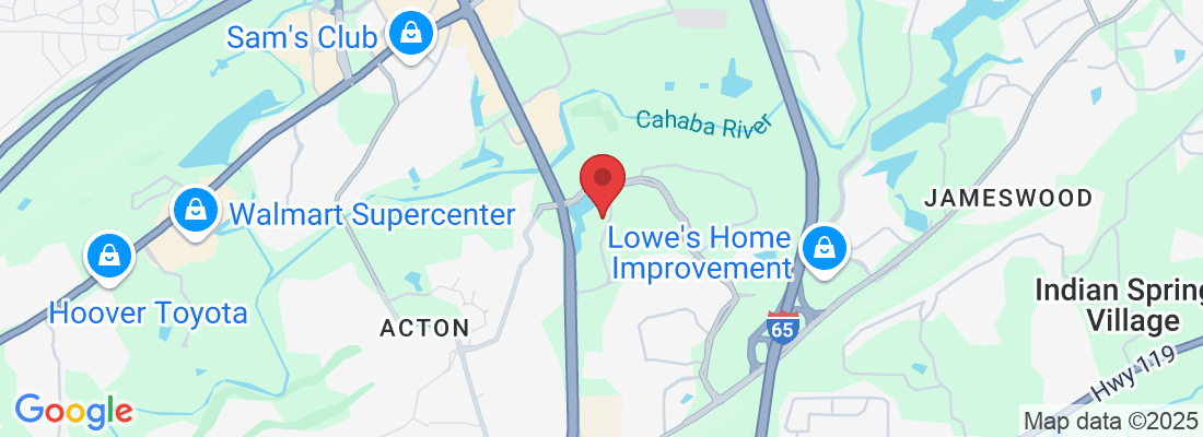3 Riverchase Office Plaza, Hoover, AL 35244, USA