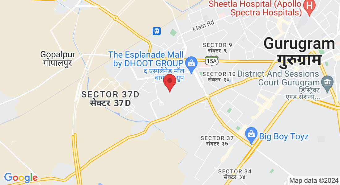 TAKSILA HEIGHTS, Sector 37C, Gurugram, Haryana 122001
