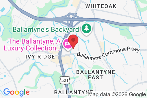 15025 Bowl St, Charlotte, NC 28277, USA