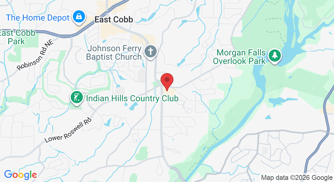 4880 Lower Roswell Rd, Marietta, GA 30068, USA