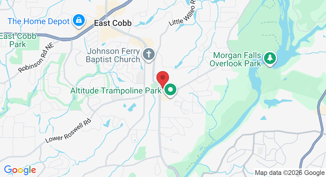 4880 Lower Roswell Rd ste 135, Marietta, GA 30068, USA