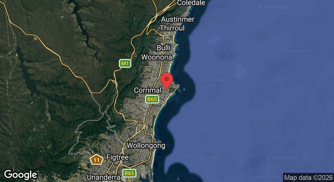 22 Thalassa Ave, East Corrimal NSW 2518, Australia