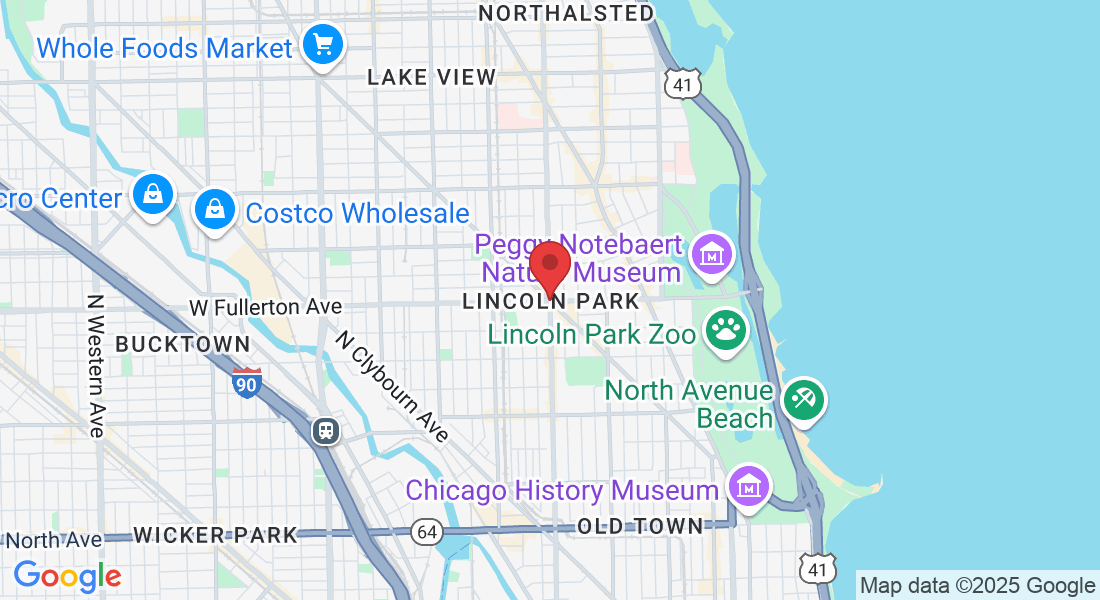 Lincoln Park, Chicago, IL, USA