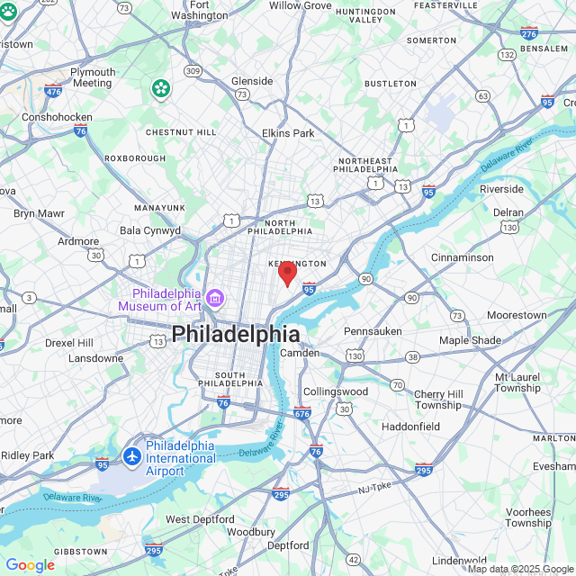 Philadelphia, PA 19125, USA