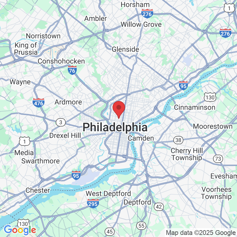 1431 N 20th St, Philadelphia, PA 19121, USA