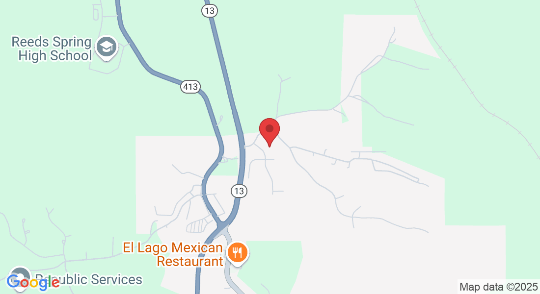 62 Elizabeth Wy, Branson West, MO 65737, USA