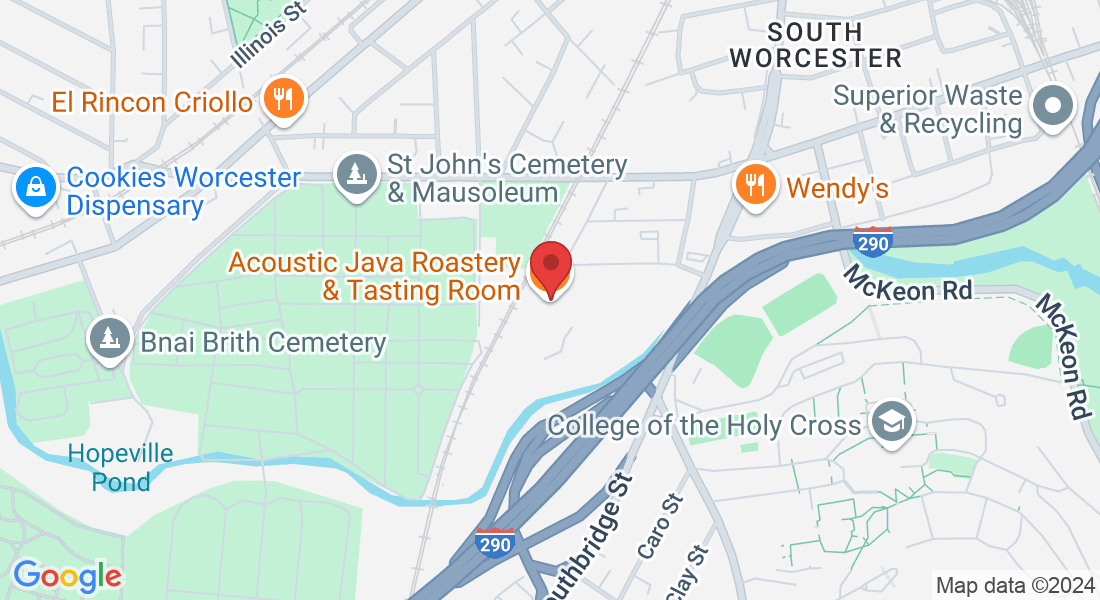 3 Brussels St Suite 316, Worcester, MA 01610, USA