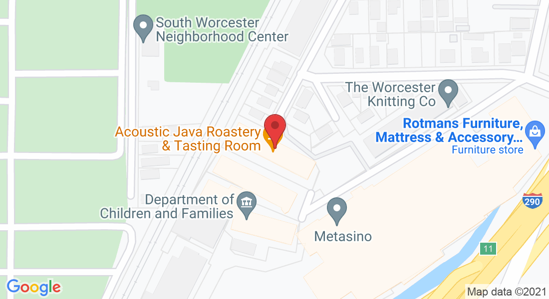 3 Brussels St UNIT 316, Worcester, MA 01610, USA