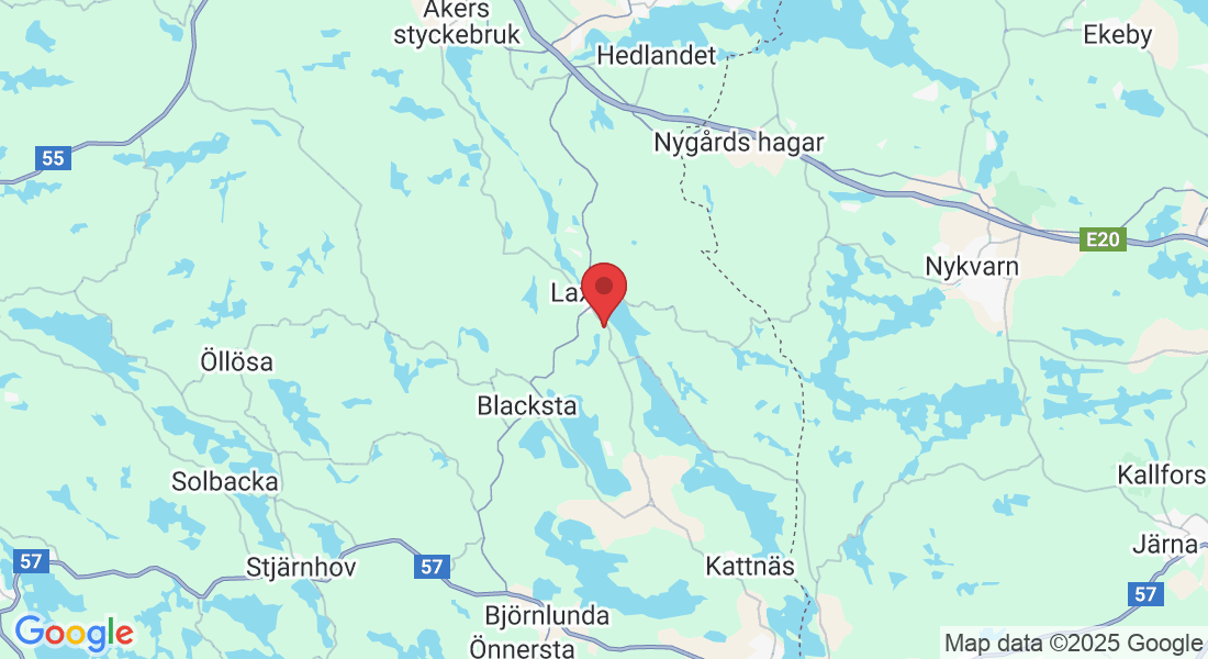 KÄRRET, 646 91 Gnesta, Sweden