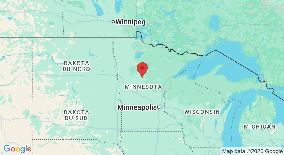 Minnesota, États-Unis
