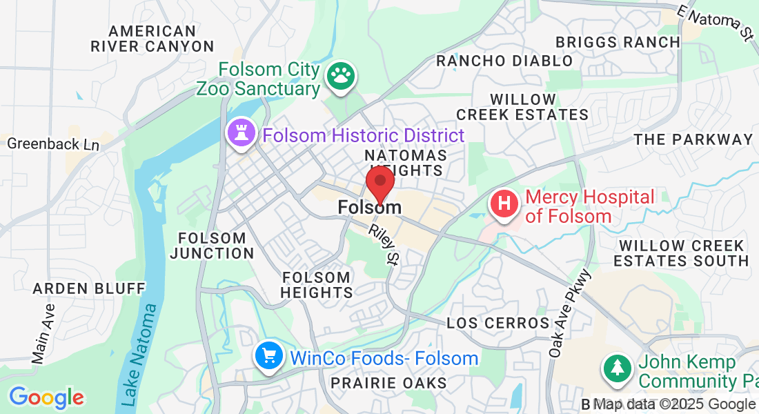 Folsom, CA, USA