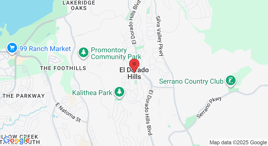 El Dorado Hills, CA, USA