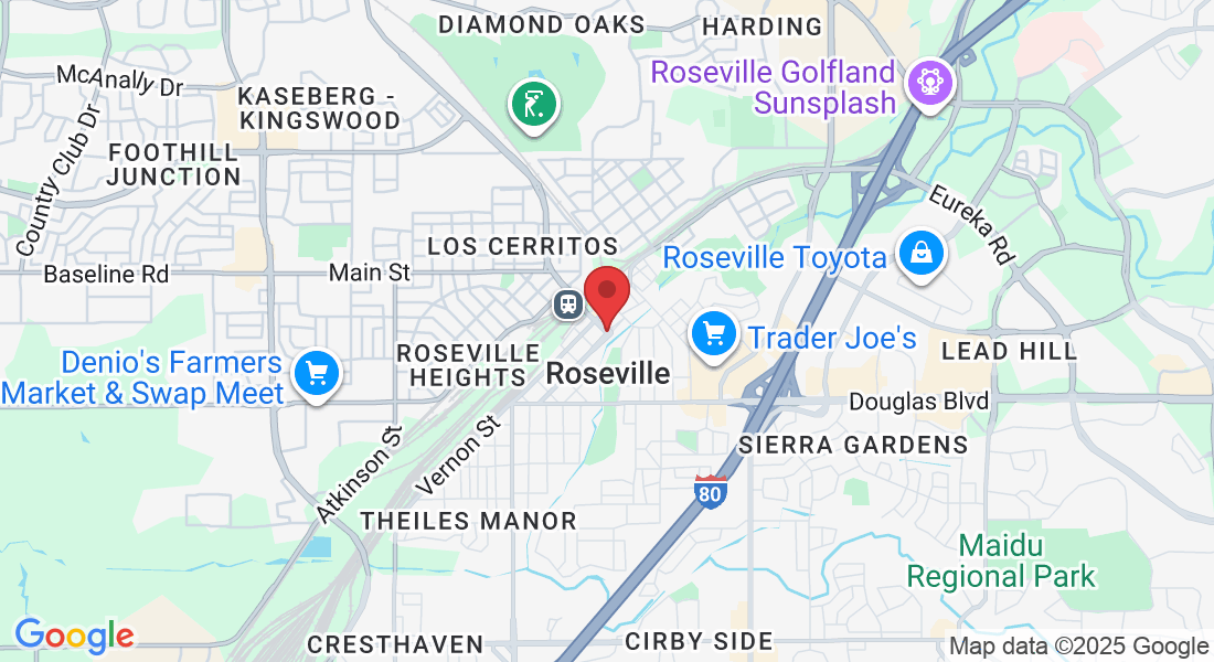 Roseville, CA, USA
