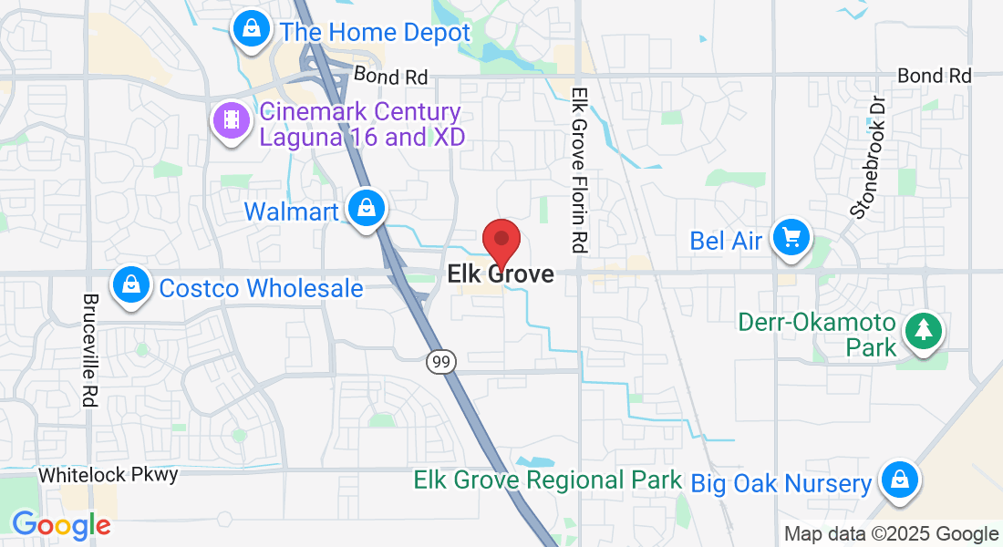 Elk Grove, CA, USA